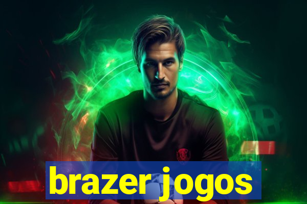 brazer jogos